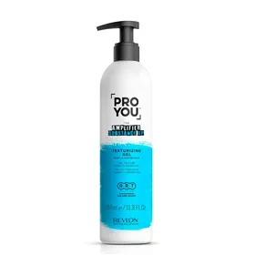 Revlon Pro You Style Amplifier Substance Up 350 ml