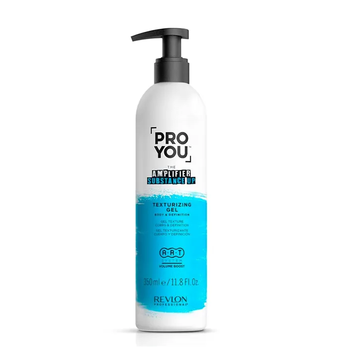Revlon Pro You Style Amplifier Substance Up 350 ml