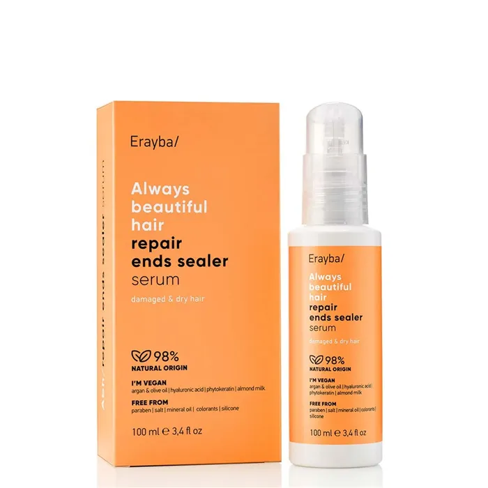 Erayba ABH Repair End Sealer Serum 100 ml