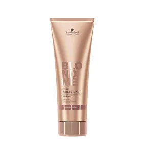 Schwarzkopf BlondMe Aclarante Reforçador 250ml