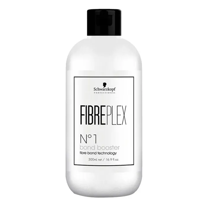 Schwarzkopf Fibreplex 1 Booster 500ml