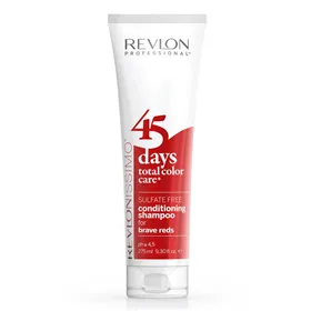 Revlon 45 Days Champô Amaciador 275ml
