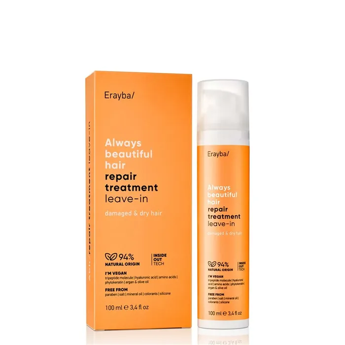 Erayba ABH Repair Filler Treatment 100 ml