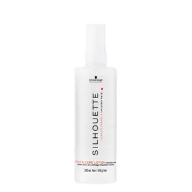 Schwarzkopf Silhouette Flexível Loção 200ml