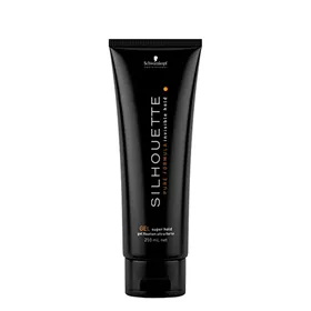 Schwarzkopf Silhouette Gel coiffant extra-puissant 250 ml