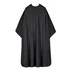 Sibel Cape de coupe Flexi 4 pression Noir