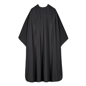 Sibel Capa Corte Flexi 4 Pressão Preto