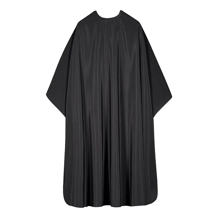 Sibel Cape de coupe Flexi 4 pression Noir