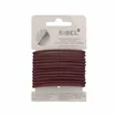 Sibel Thick Élastiques Elastica 12 pcs