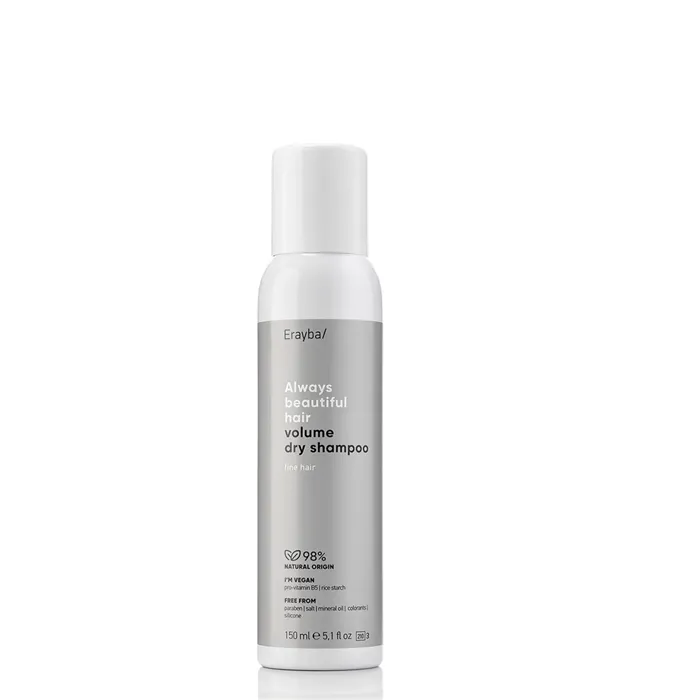 Erayba ABH Volume Dry Shampoo 150 ml
