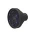 Sibel Difusor Plegable Silicona Negro 