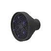 Sibel Difusor Dobrável Silicone Preto