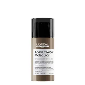 Amaciador Loreal Expert Absolut Repair Molecular Leave In