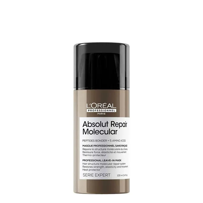 Amaciador Loreal Expert Absolut Repair Molecular Leave In
