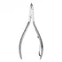 Bifull Pince à ongles 10 cm 5 mm