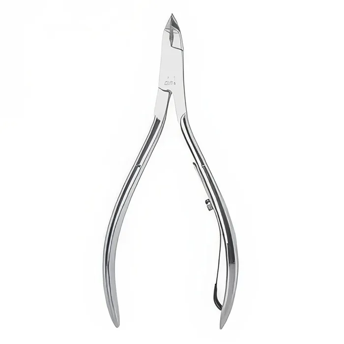 Bifull Alicate Uñas 10cm Pico 5mm