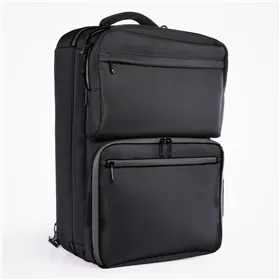 Mochila Barbeiro Multifuncional ZZ Men