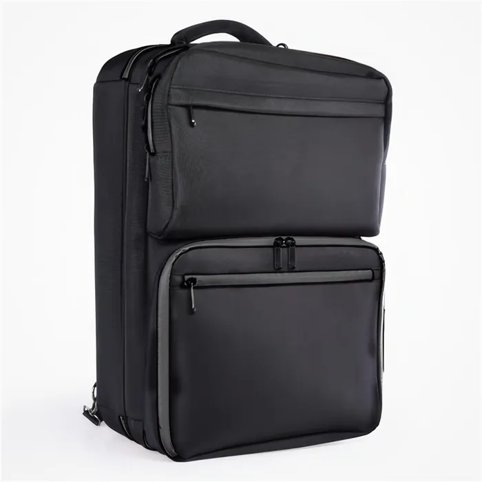 Mochila Barbeiro Multifuncional ZZ Men