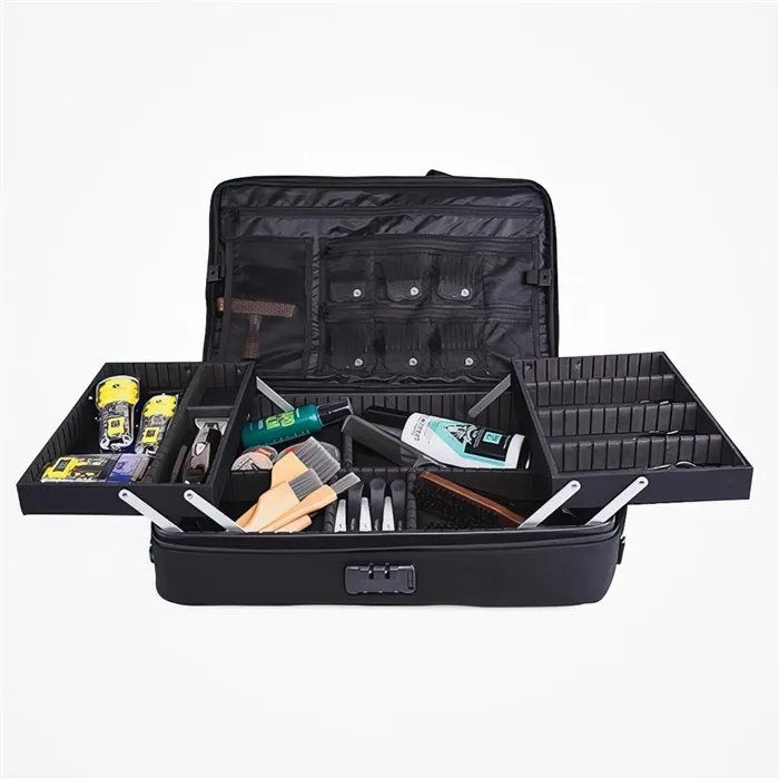 Bifull Mochila Barbero Multifuncional