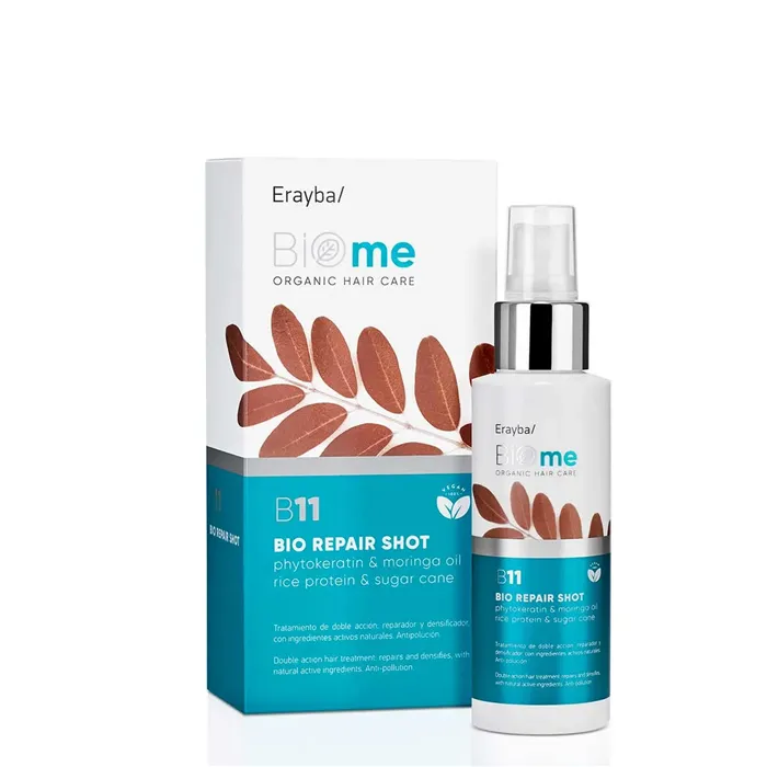 Erayba BIOme B11 Bio Repair Shot 100ml