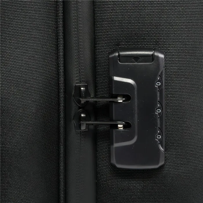 Bifull Sac à dos Barbier Multifonction