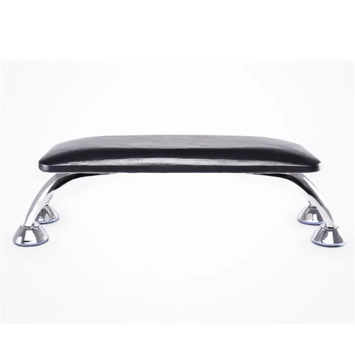 Bifull Manipedi Coussin Manucure et Pédicure Noir