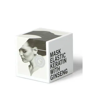 Masque Hair Trendy Keratin 500 ml