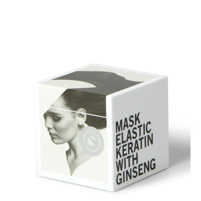 Masque Hair Trendy Keratin 500 ml