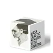 Trendy Hair Mask Elastic Keratin 