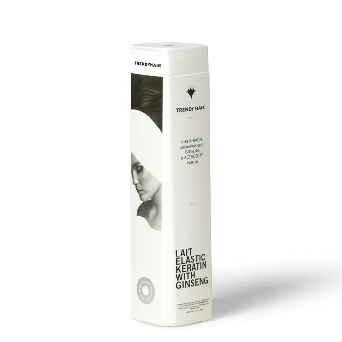 Trendy Hair Lait Elastic 