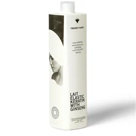 Trendy Hair Lait Elastic 
