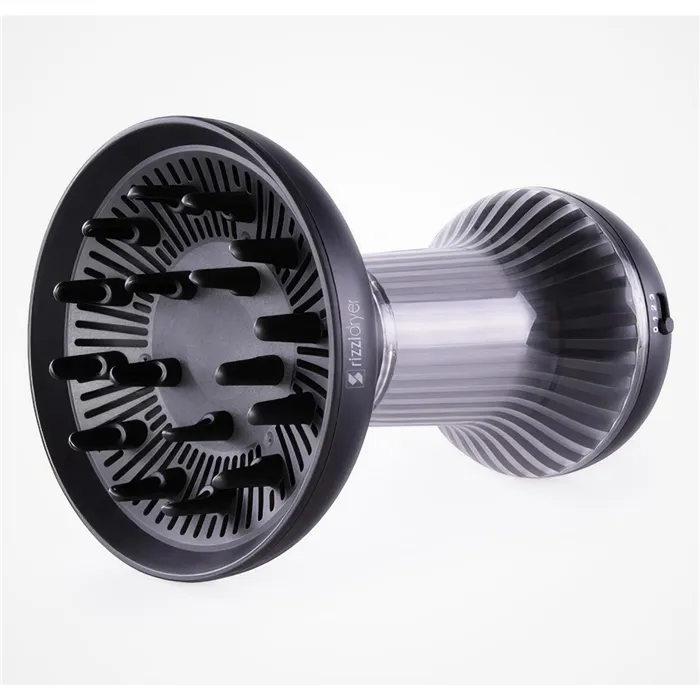 Perfect Beauty Secador Difusor Rizzi