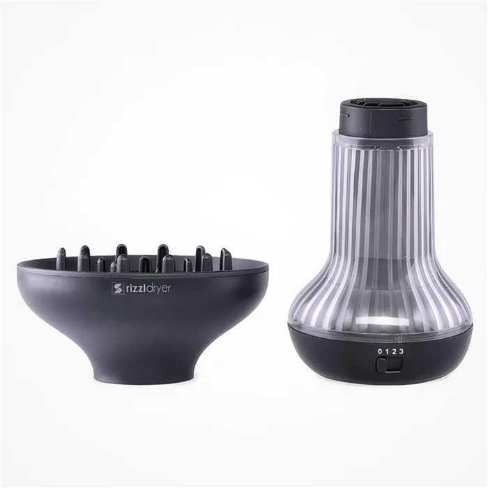 Perfect Beauty Secador Difussor Rizzi