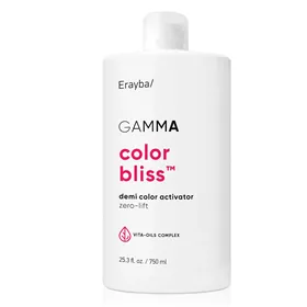 Erayba Gamma Color Bliss Ativador 750ml