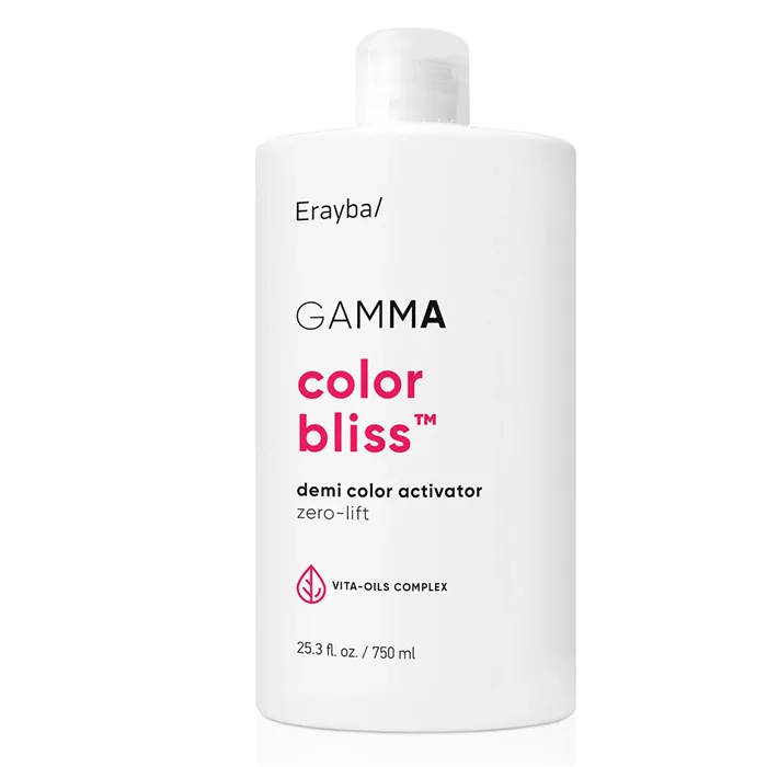 Erayba Gamma Color Bliss Activador 750ml