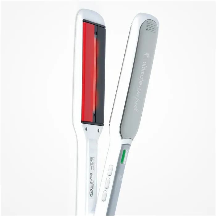 Perfect Beauty One For All Plancha 4x1