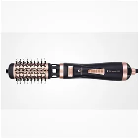 Escova Secador Rotativo Blow Out 360º Perfect Beauty