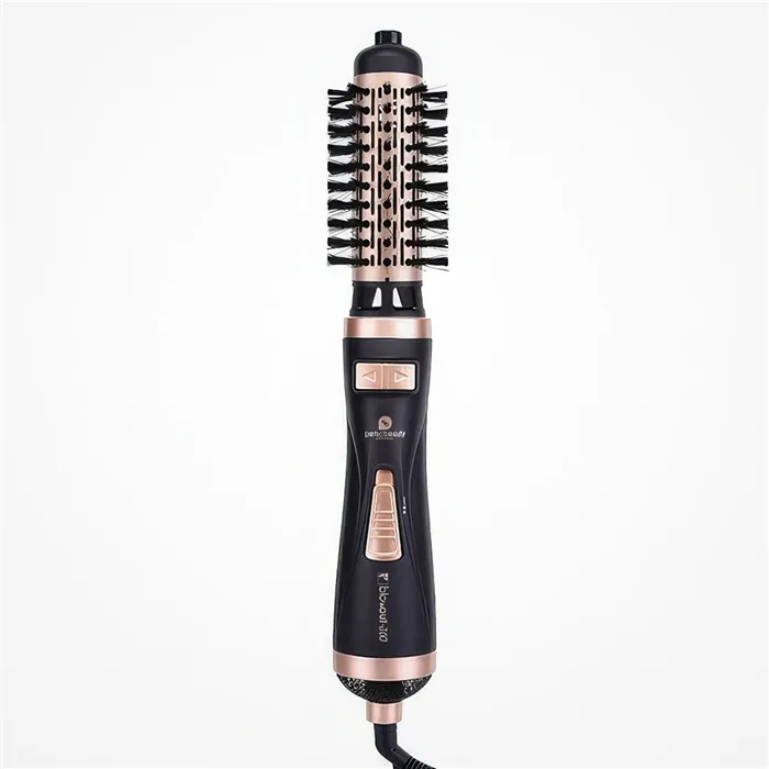 Perfect Beauty Brosse Soufflante Rotative Blow Out 360°