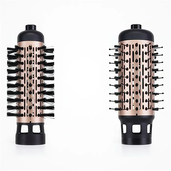 Escova Secador Rotativo Blow Out 360º Perfect Beauty