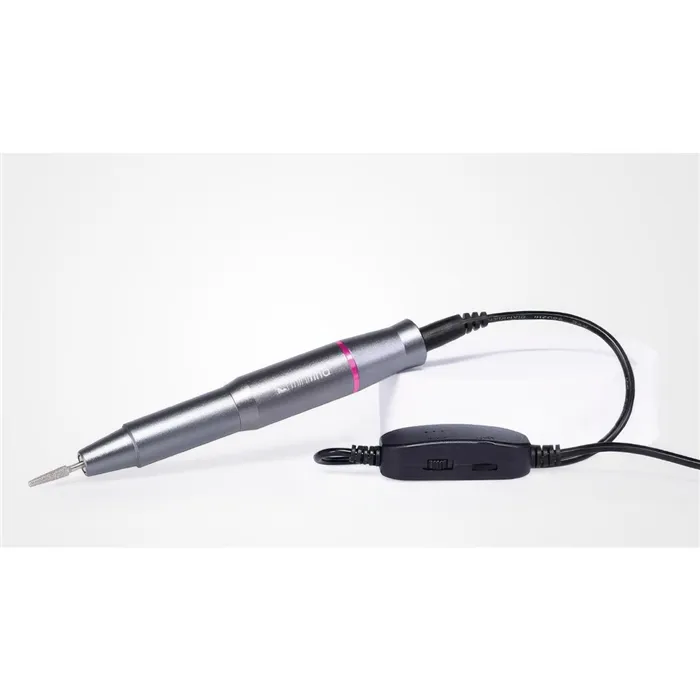 Perfect Beauty Torno de Uñas Minitina Gris