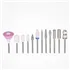 Perfect Beauty Ponceuse ongles Minitina Gris