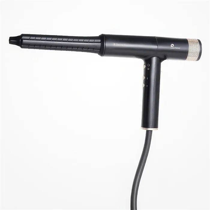 Perfect Beauty sèche-cheveux professionnel Versa Dry 6 en 1