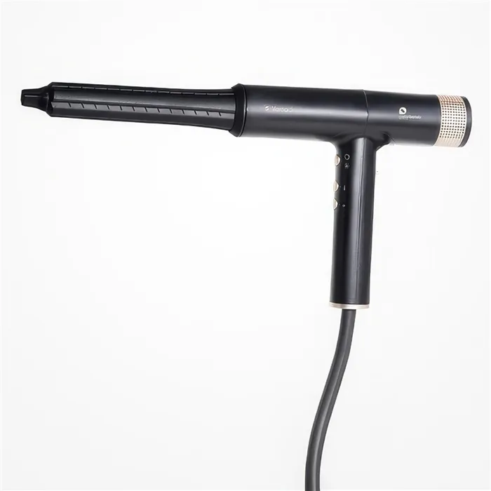 Perfect Beauty Secador Profissional Versa Dry 6 em 1