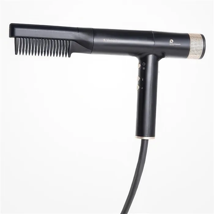 Perfect Beauty sèche-cheveux professionnel Versa Dry 6 en 1