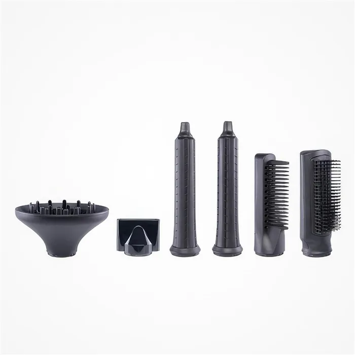 Perfect Beauty Secador Profesional Versa Dry 6 en 1