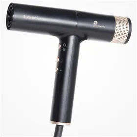 Perfect Beauty Secador Profissional Versa Dry 6 em 1