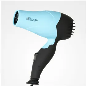 Perfect Beauty Secador de Viagem Blow Air Pocket