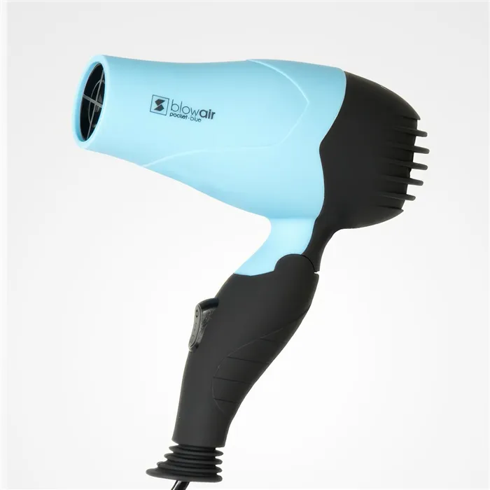 Perfect Beauty Secador de Viagem Blow Air Pocket
