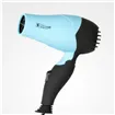 Perfect Beauty sèche-cheveux de voyage Blow Air Pocket