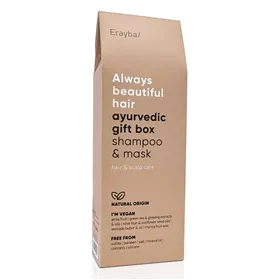 Erayba Gift Box ABH Ayurvédico